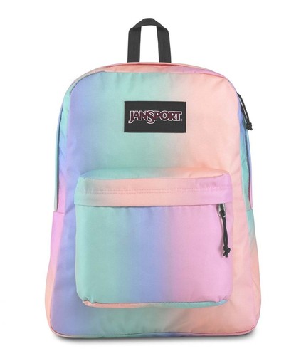 Jansport superbreak black - jansport,
