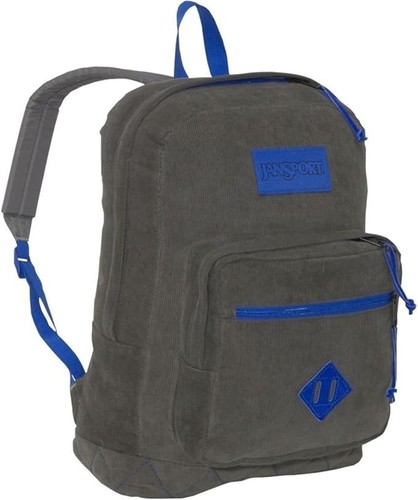 100 authentic jansport - authentic,