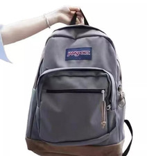 JanSport Student Backpack:17in