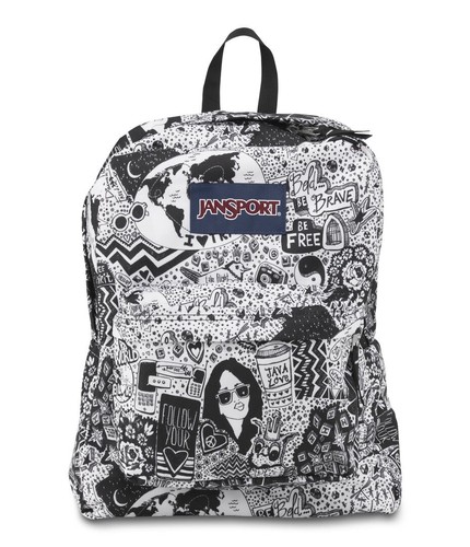 Jansport superbreak - jansport,