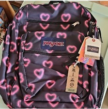 JanSport Big Student XL