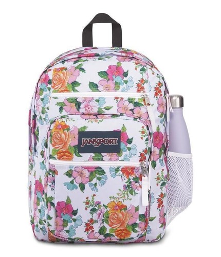 Jansport big student bag - big,