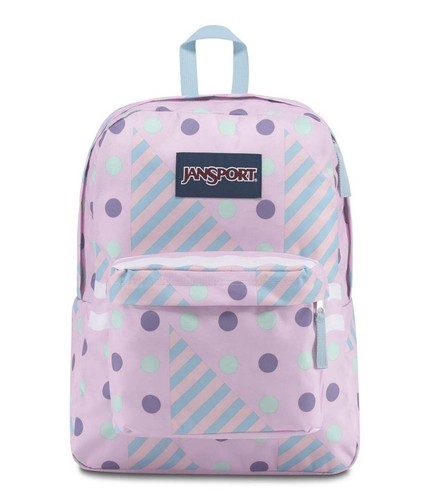 Jansport superbreak backpack - jansport,