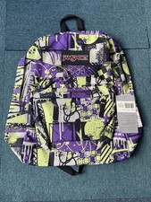 JanSport Superbreak Backpack