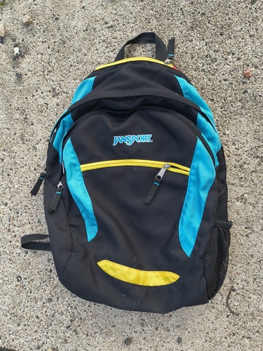 Jansport large student - large,