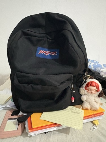 Jansport superbreak unisex - superbreak,