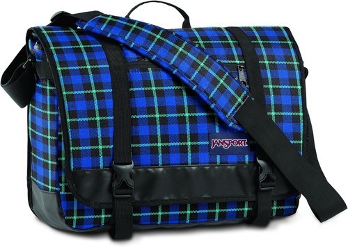 Jansport throttle laptop - jansport, 15"