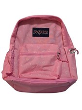 JanSport Cross Town Plus Pink