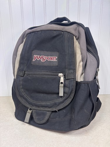 Jansport airlift backpack - backpack, grey