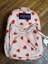 NEW JanSport Half Pint Mini