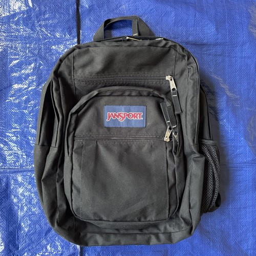 Jansport big student backpack - jansport,