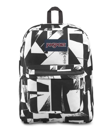 Jansport superbreak backpack - ,