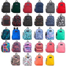 JanSport Cross Town 26L