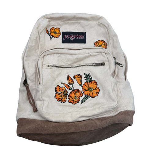 Jansport right pack canvas - pack,