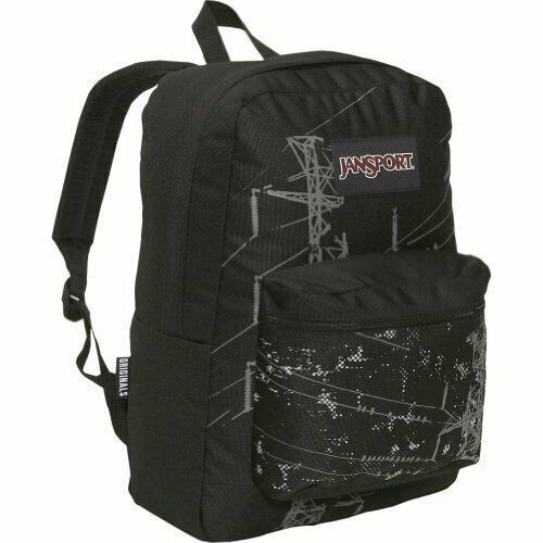 Jansport superfx superbreak - jansport, superfx,