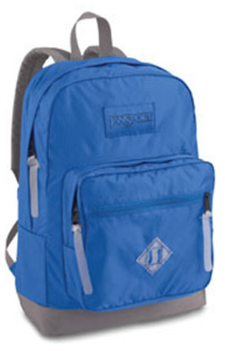 100 authentic jansport right - 100%,
