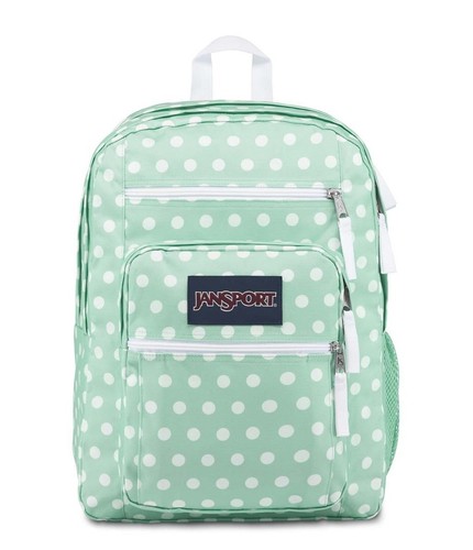Jansport big student bag - jansport,