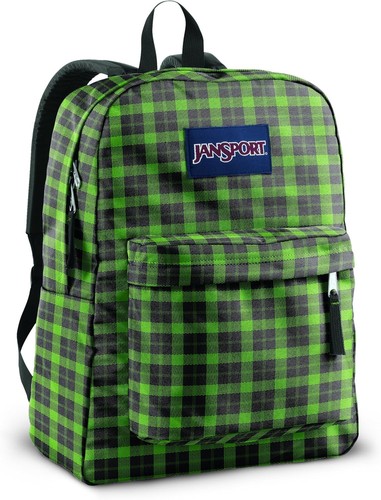 Jansport superbreak backpack - jansport,