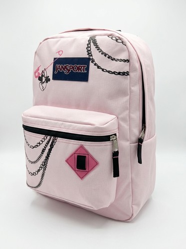 Jansport super superbreak - super, g,