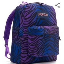 JanSport SuperBreak Backpack