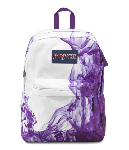 Jansport superbreak backpack - jansport,