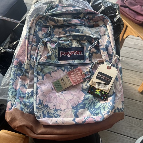 Jansport big student laptop - jansport,