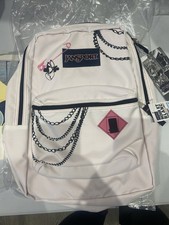 JanSport Super G, Superbreak