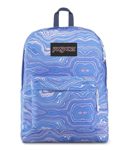 Jansport superbreak black - superbreak,