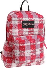 JanSport Superbreak Backpack