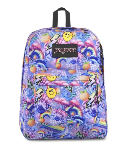 Jansport superbreak black - jansport,