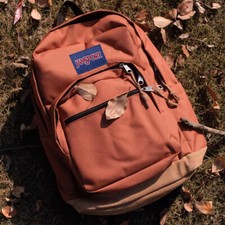JanSport Coconut Laptop