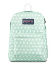 JanSport Superbreak, Back to