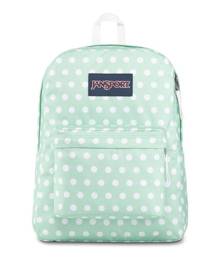 Jansport superbreak back - superbreak,,