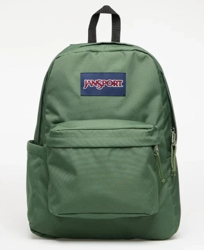 Jansport superbreak plus cargo - jansport,