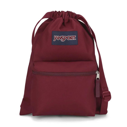 Jansport drawsack drawstring - drawsack,