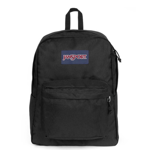 Brand new jansport superbreak - brand,