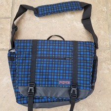Jansport  Messenger School