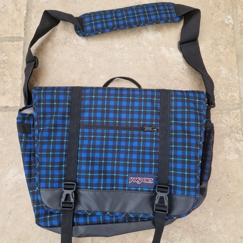 Jansport messenger school - messenger,